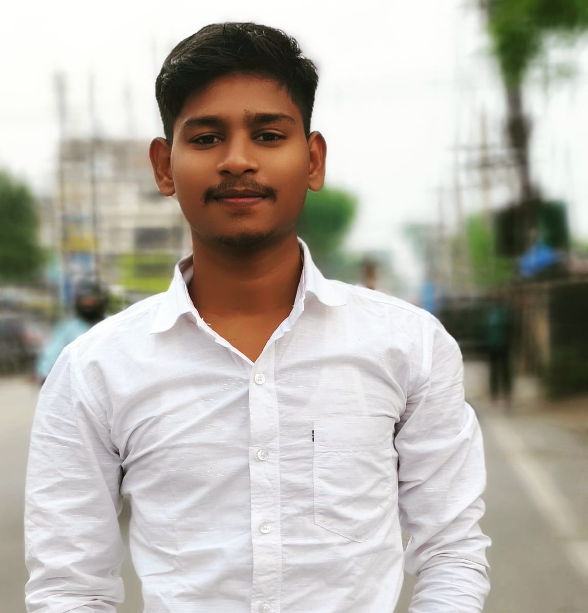 Jitendra Kumar